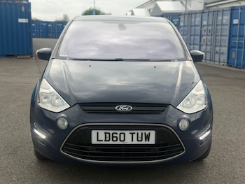 Used Ford S-Max 2010 for sale - 78615411: Photo