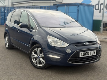 Used Ford S-Max 2010 for sale - 78615411: Photo