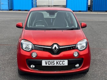 Used Renault Twingo 2015 for sale - 78832954: Photo