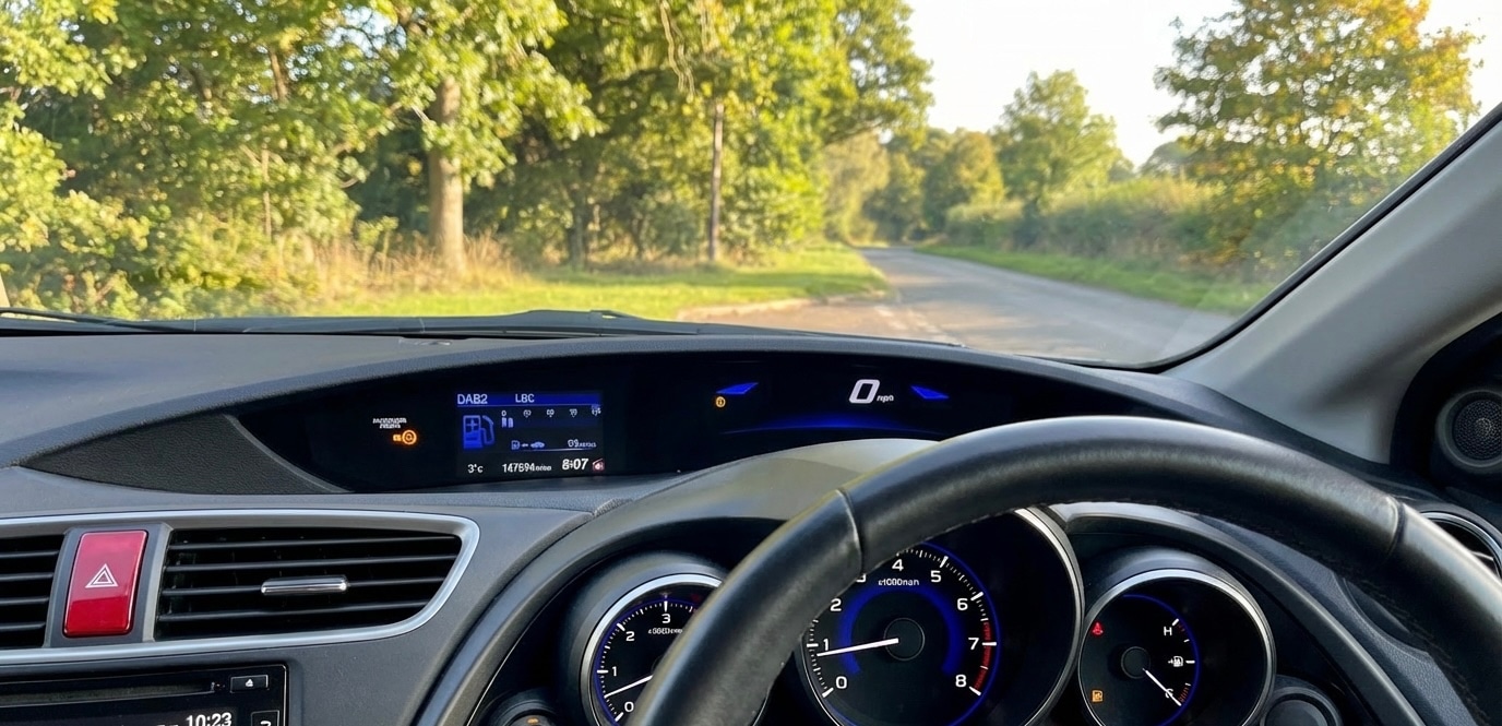 Used Honda Civic 2014 for sale - 78128733: Photo 11