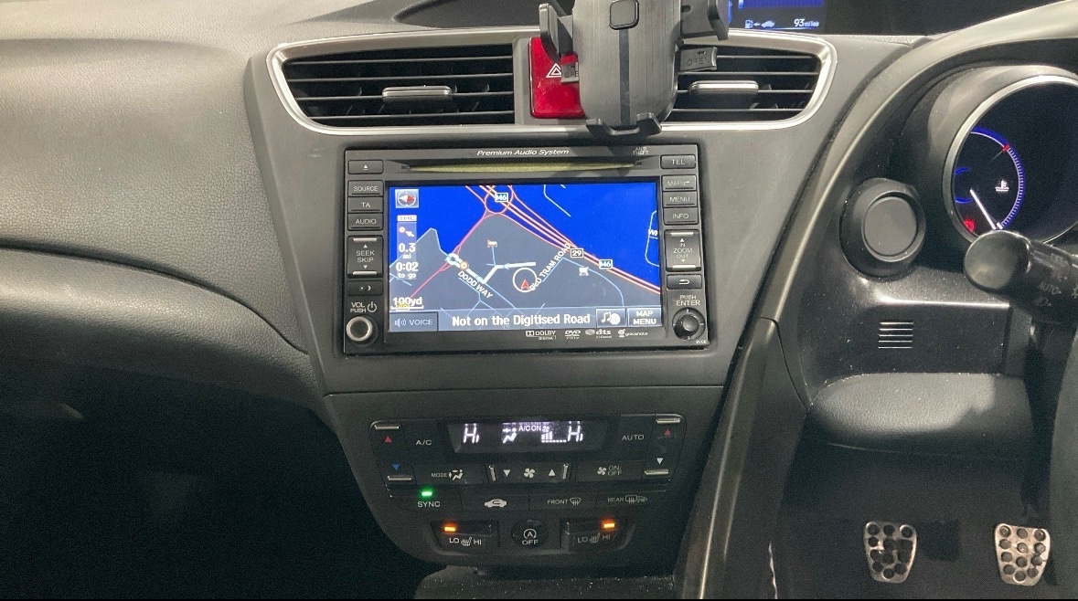 Used Honda Civic 2014 for sale - 78128733: Photo 13