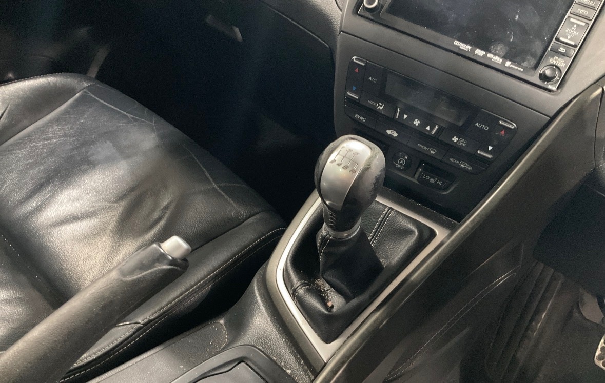 Used Honda Civic 2014 for sale - 78128733: Photo 14