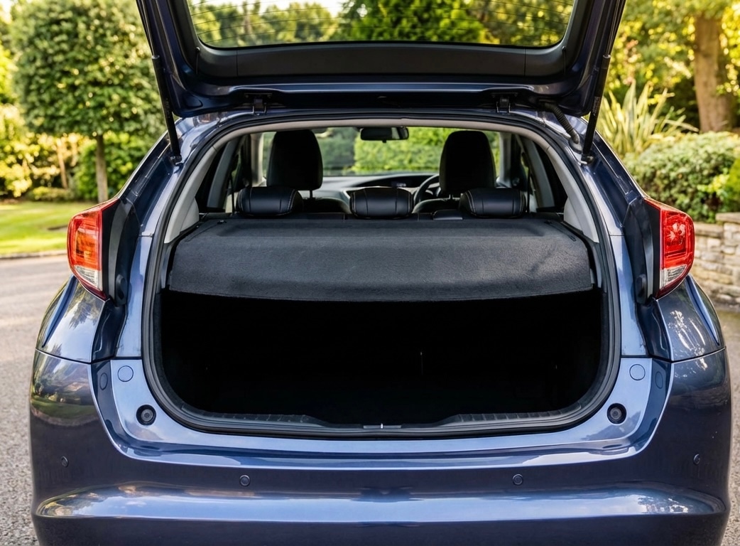 Used Honda Civic 2014 for sale - 78128733: Photo 6