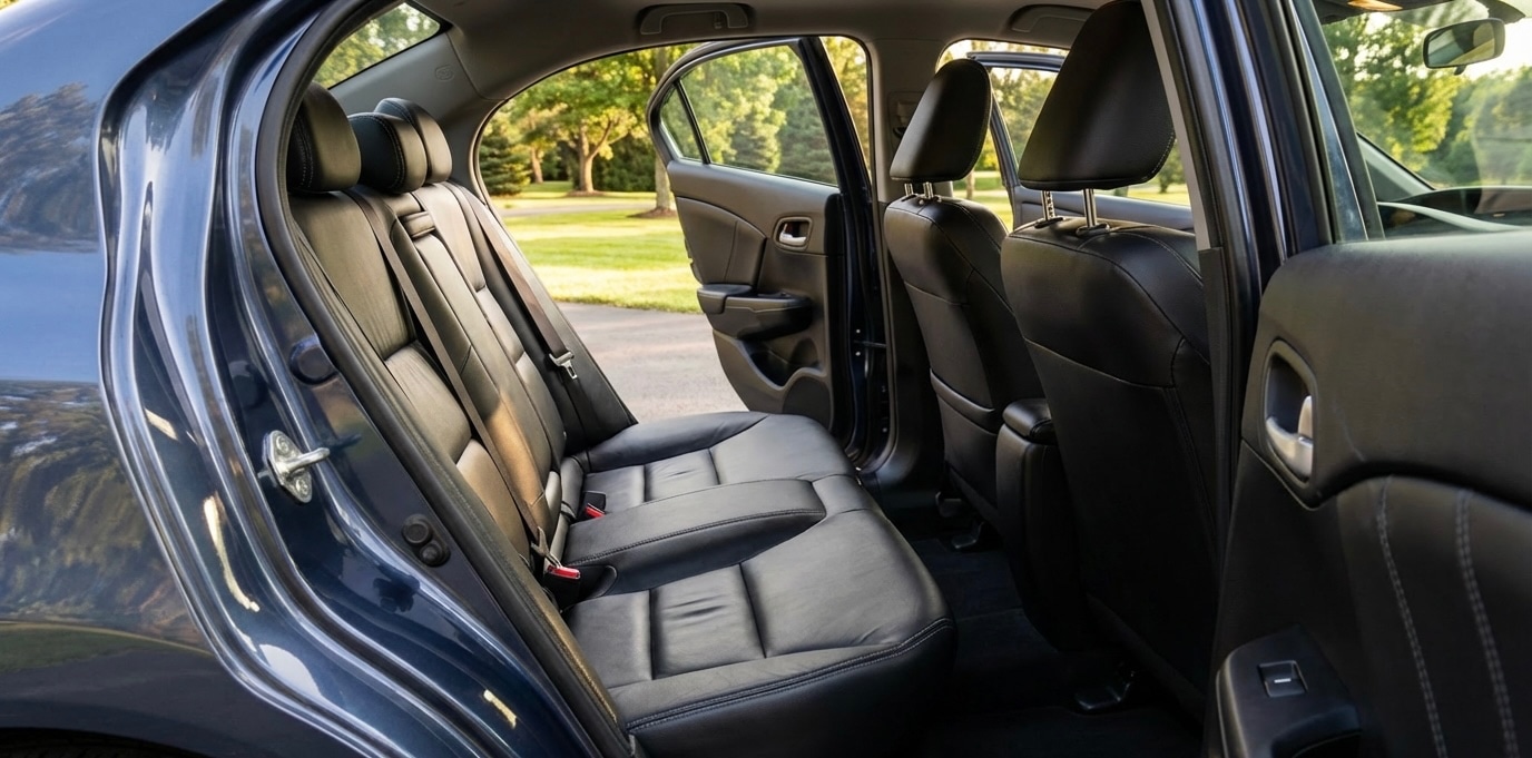 Used Honda Civic 2014 for sale - 78128733: Photo 7