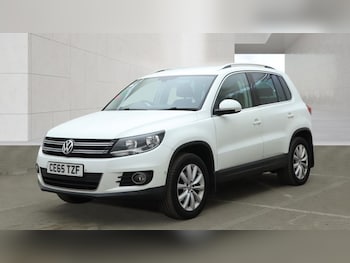 Used Volkswagen Tiguan 2015 for sale - 78183142: Photo