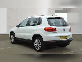 Used Volkswagen Tiguan 2015 for sale - 78183142: Photo