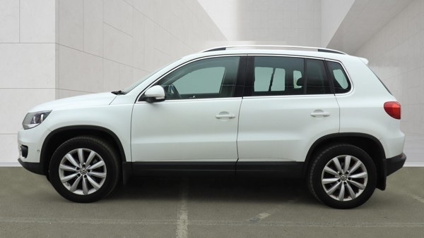 Used Volkswagen Tiguan 2015 for sale - 78183142: Photo 6