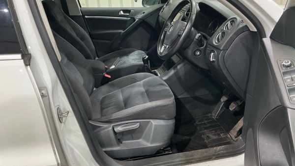 Used Volkswagen Tiguan 2015 for sale - 78183142: Photo 7