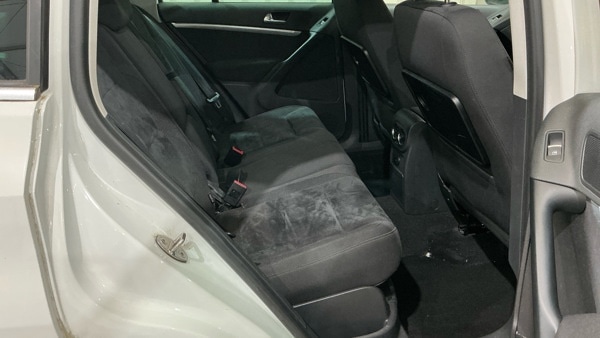 Used Volkswagen Tiguan 2015 for sale - 78183142: Photo 8
