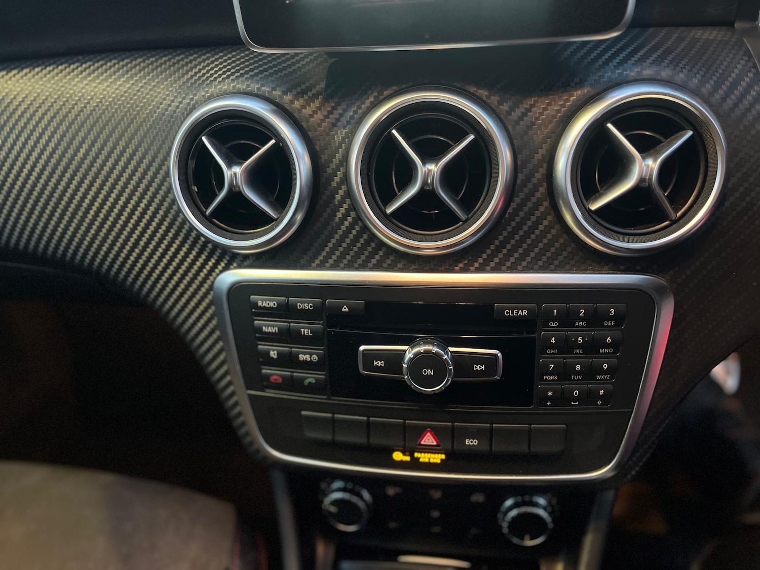 Used Mercedes-Benz A-Class 2014 for sale - 77781534: Photo 12