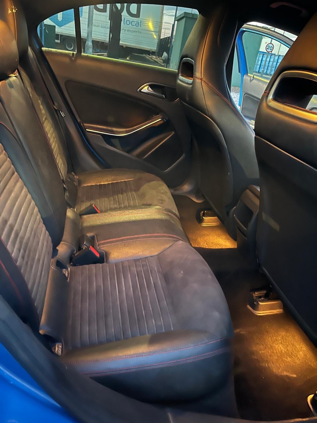 Used Mercedes-Benz A-Class 2014 for sale - 77781534: Photo 13