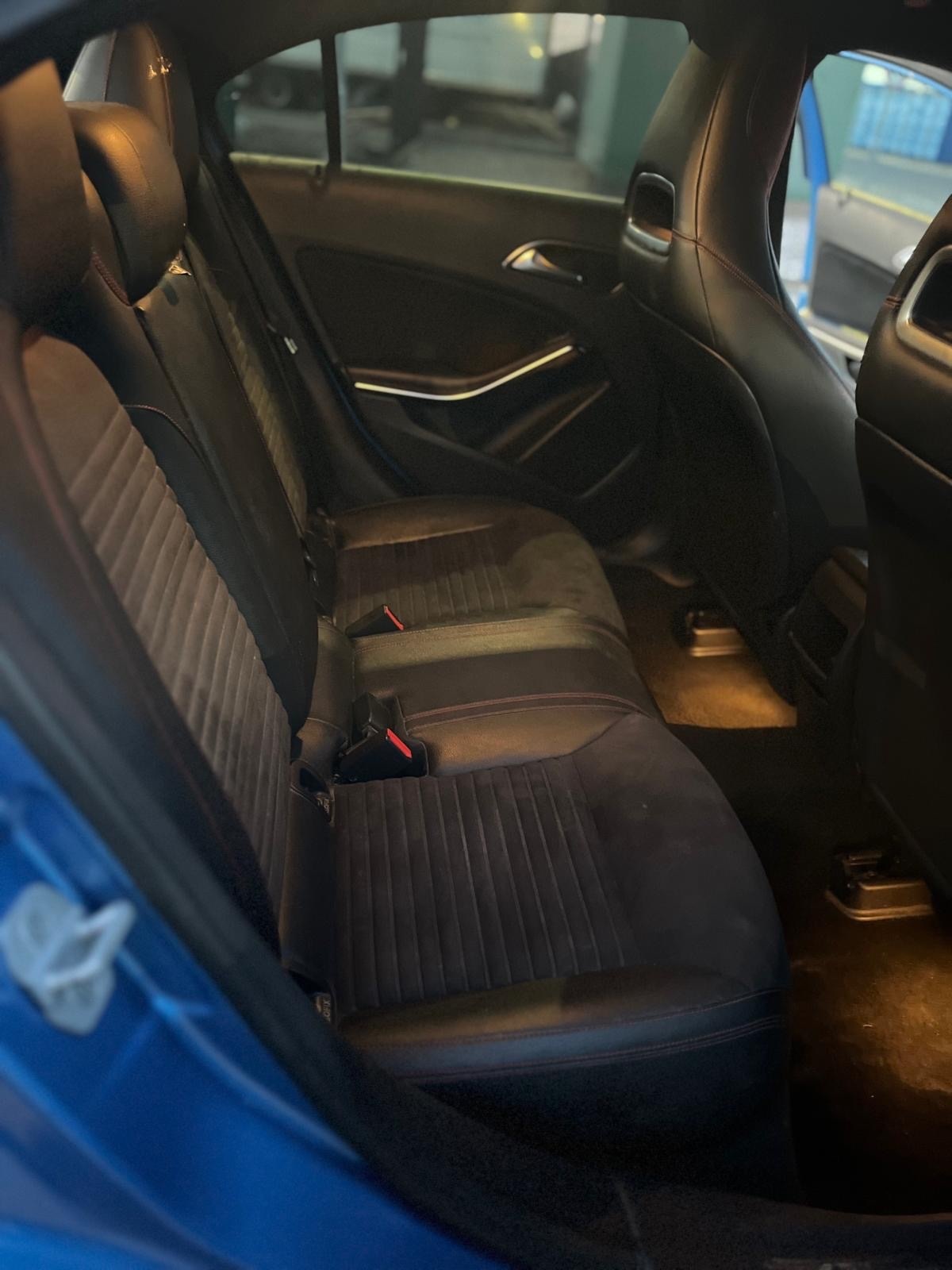 Used Mercedes-Benz A-Class 2014 for sale - 77781534: Photo 14