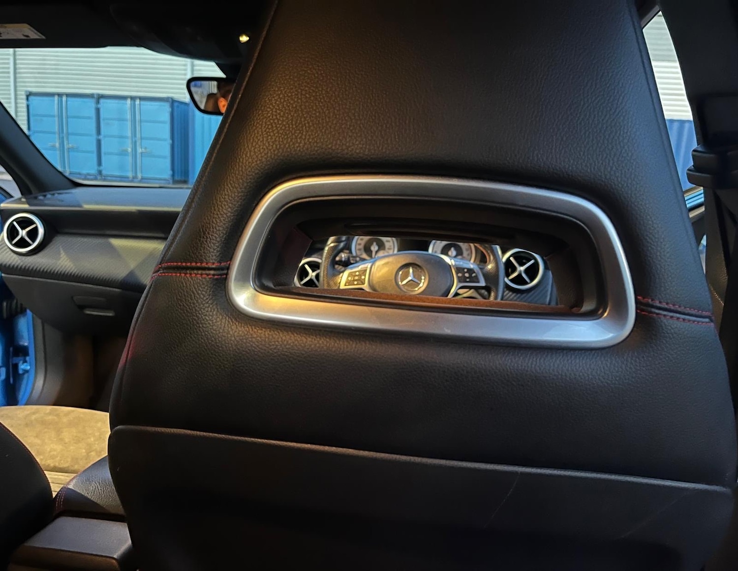 Used Mercedes-Benz A-Class 2014 for sale - 77781534: Photo 15