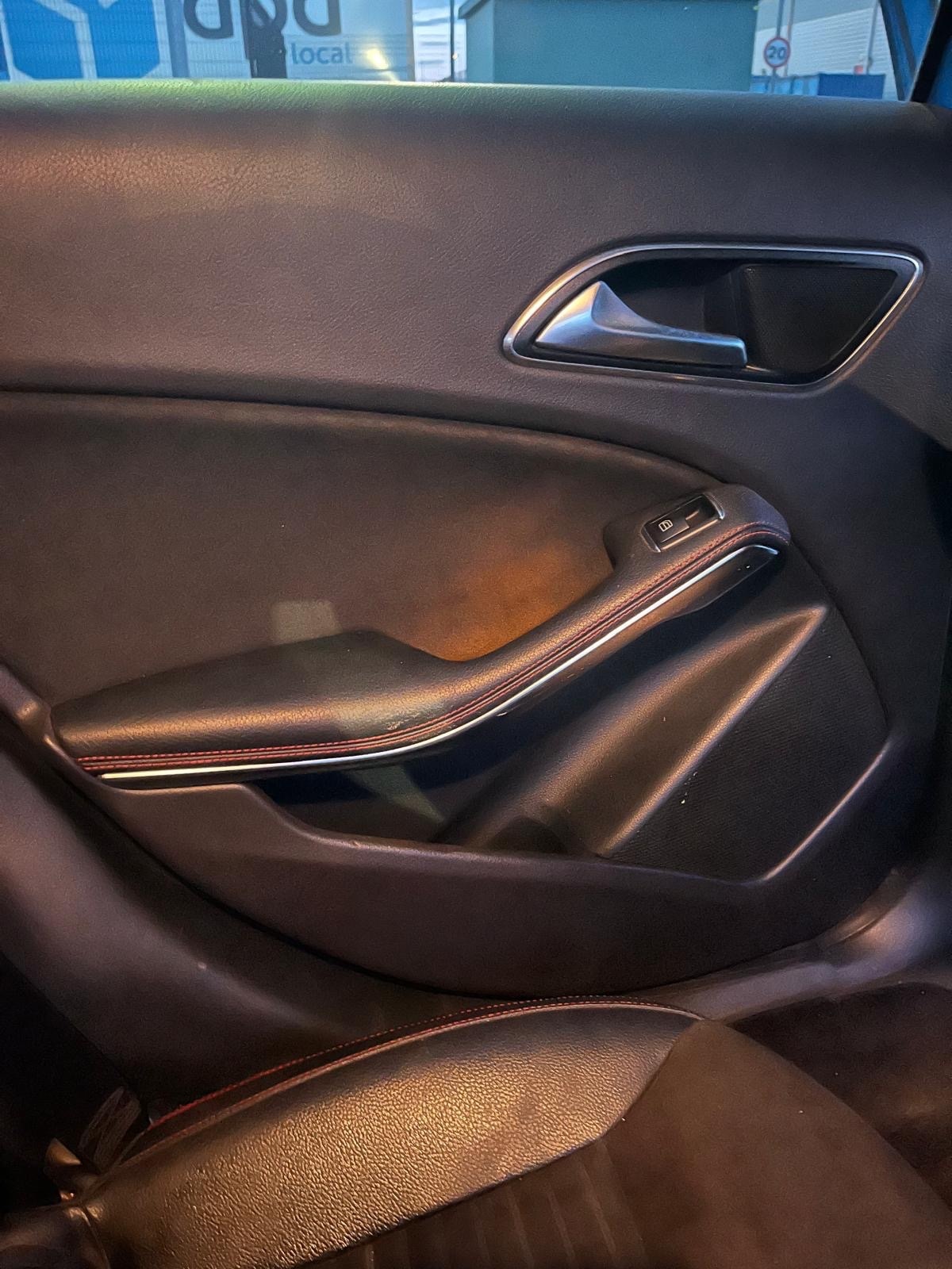 Used Mercedes-Benz A-Class 2014 for sale - 77781534: Photo 16