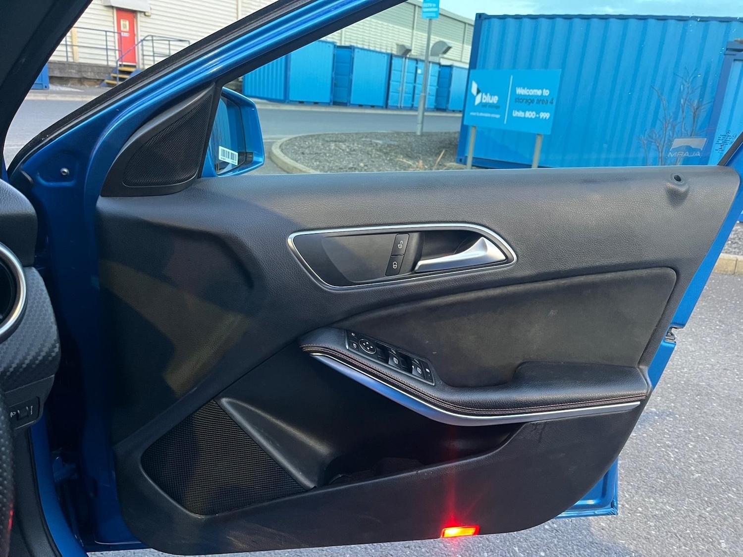 Used Mercedes-Benz A-Class 2014 for sale - 77781534: Photo 18