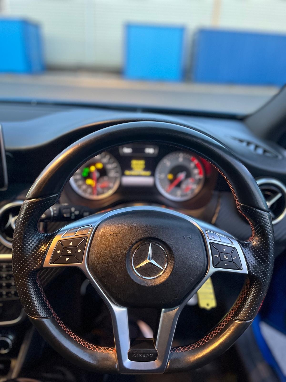 Used Mercedes-Benz A-Class 2014 for sale - 77781534: Photo 20