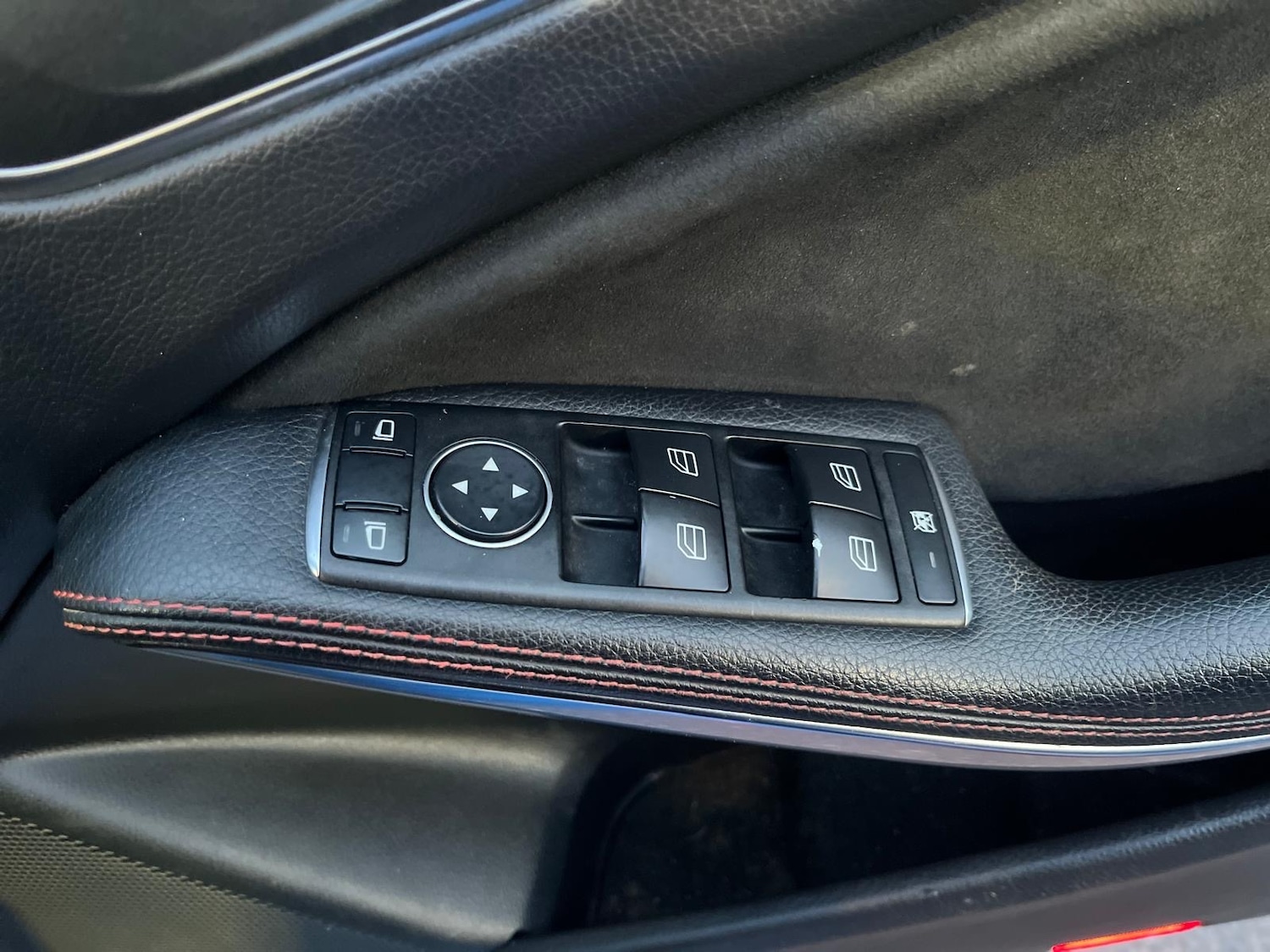 Used Mercedes-Benz A-Class 2014 for sale - 77781534: Photo 21