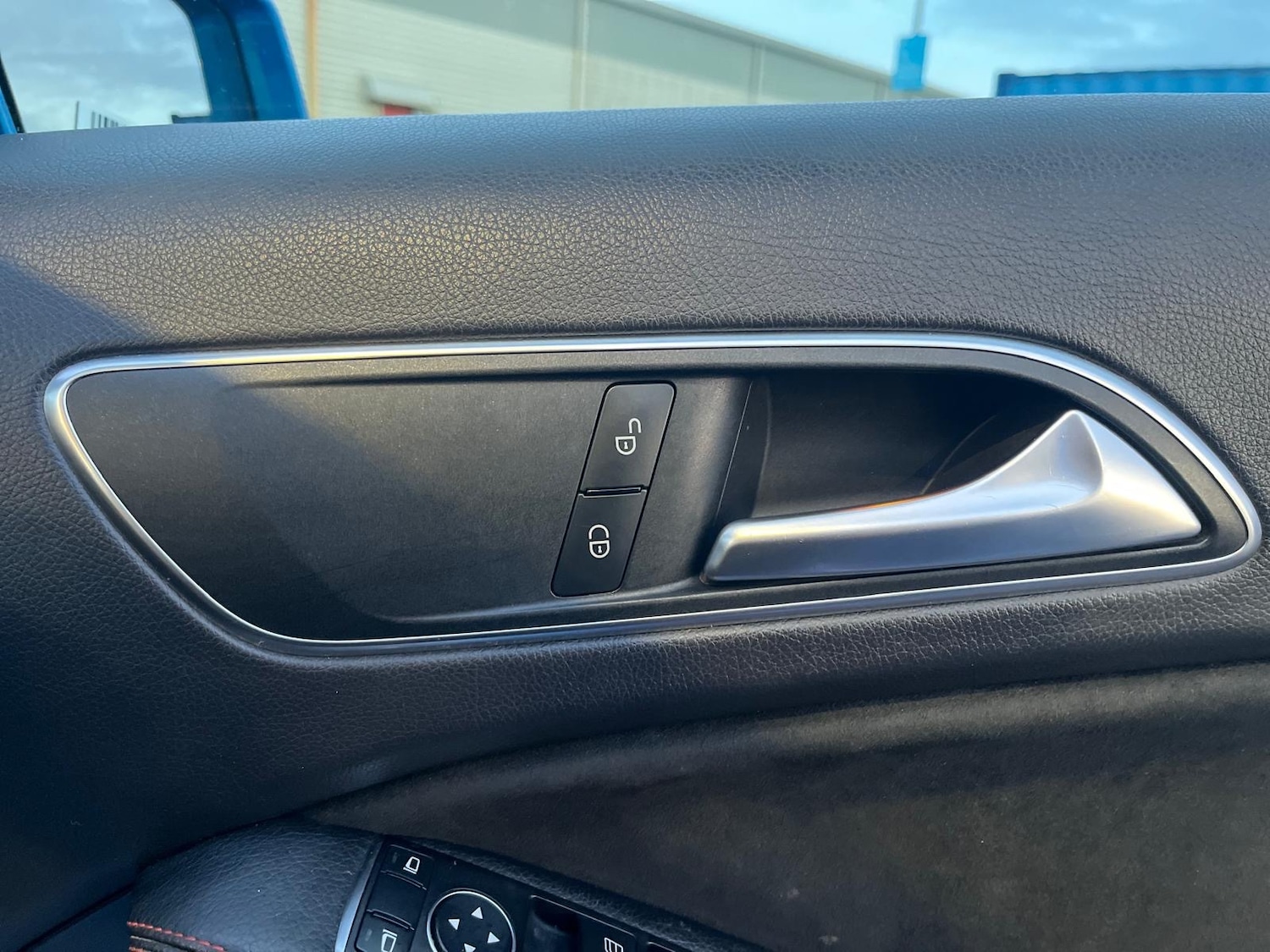 Used Mercedes-Benz A-Class 2014 for sale - 77781534: Photo 22