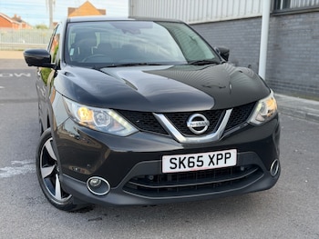 Used Nissan Qashqai 2015 for sale - 78762155: Photo