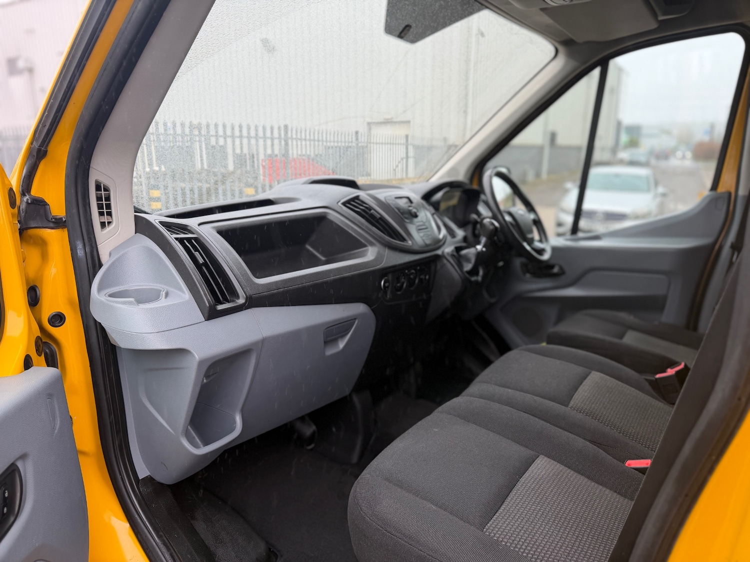 Used Ford Transit 2016 for sale - 78177144: Photo 10