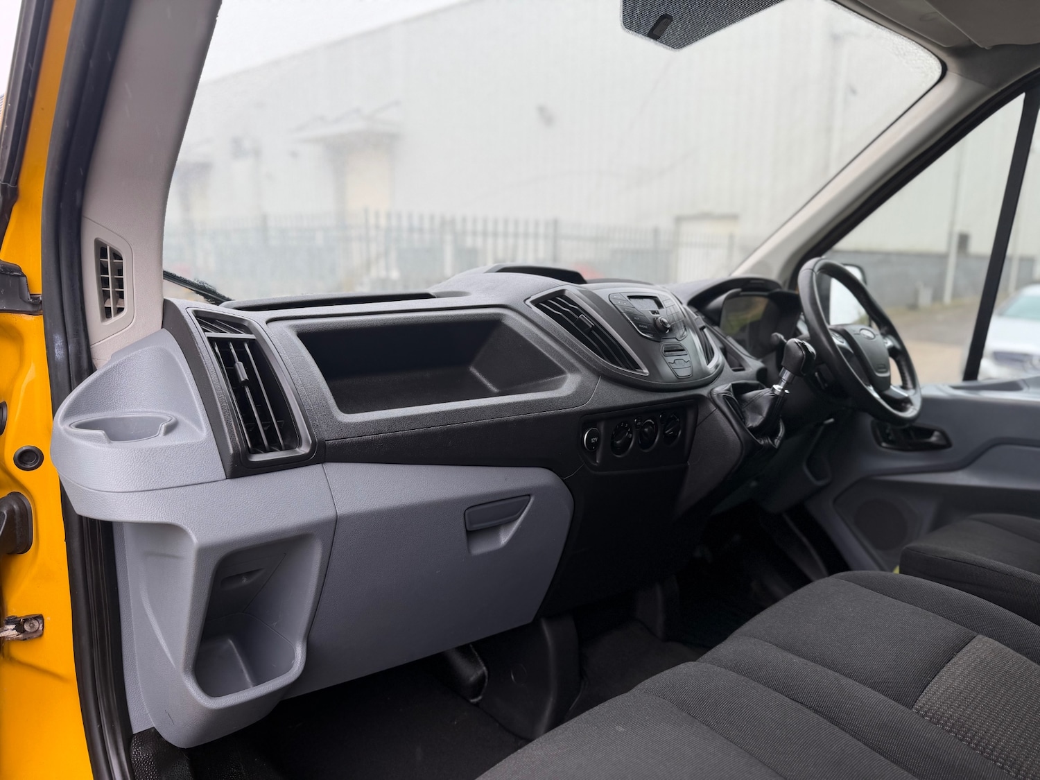 Used Ford Transit 2016 for sale - 78177144: Photo 11