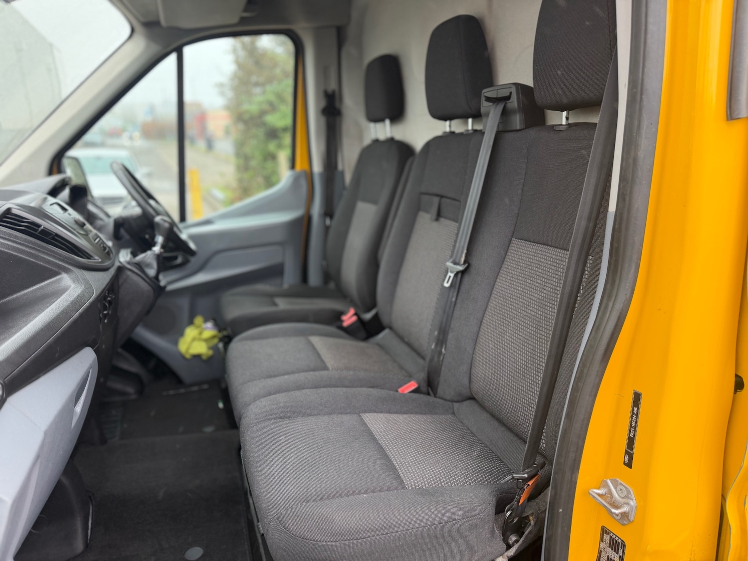 Used Ford Transit 2016 for sale - 78177144: Photo 12