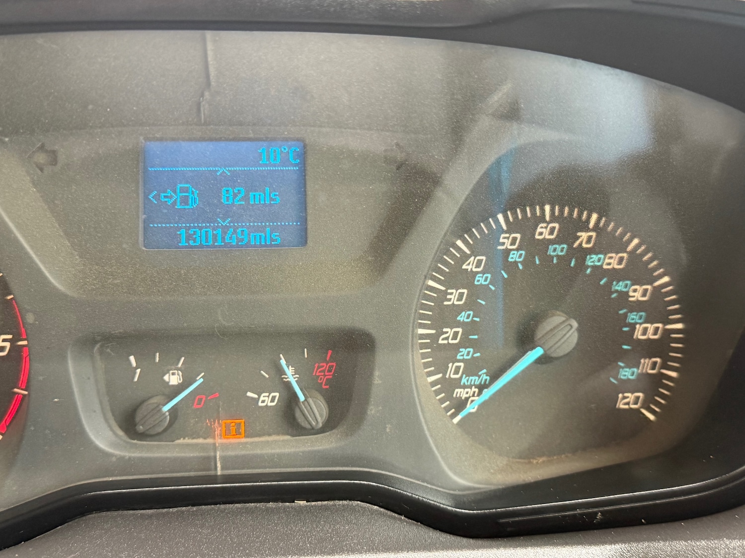 Used Ford Transit 2016 for sale - 78177144: Photo 15