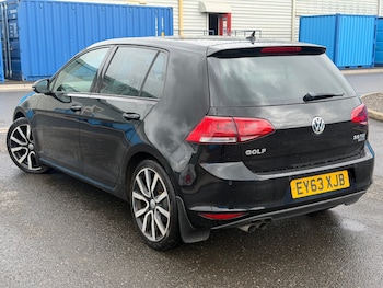 Used Volkswagen Golf 2013 for sale - 78630022: Photo