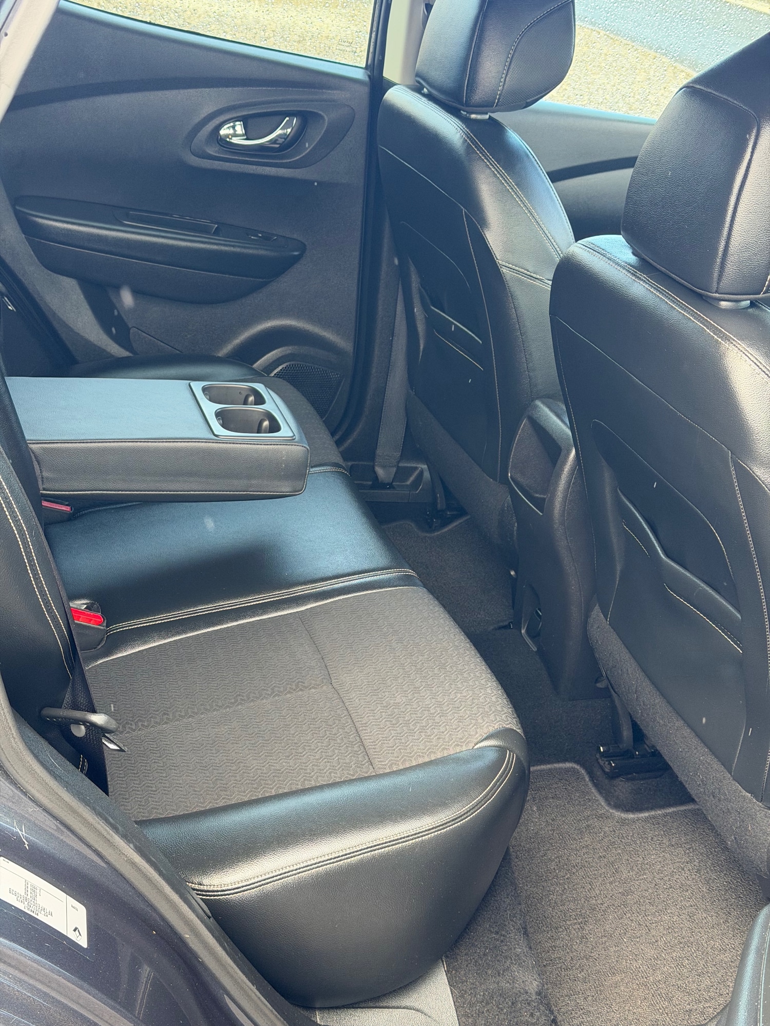 Used Renault Kadjar 2017 for sale - 77998133: Photo 11