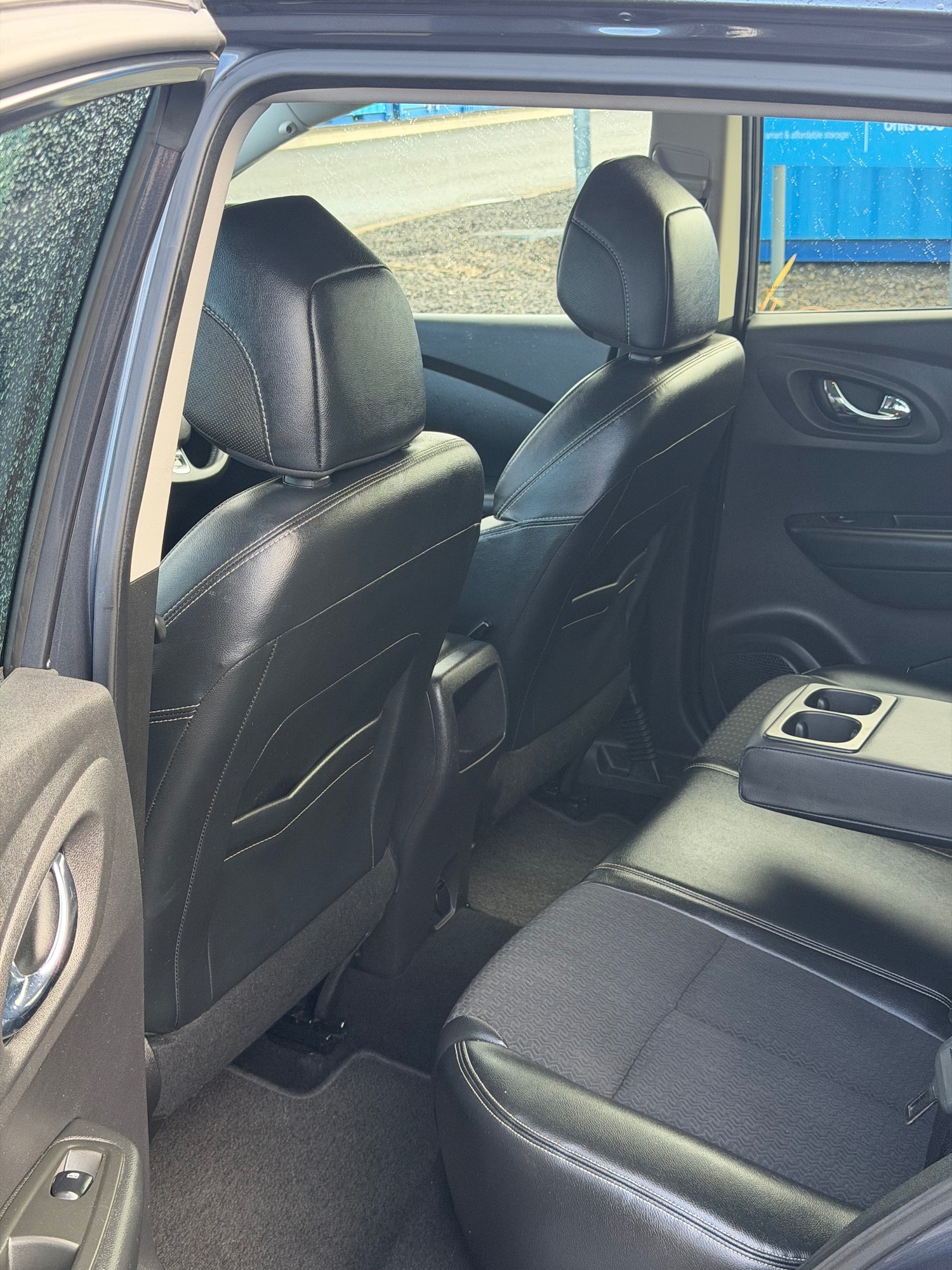 Used Renault Kadjar 2017 for sale - 77998133: Photo 12