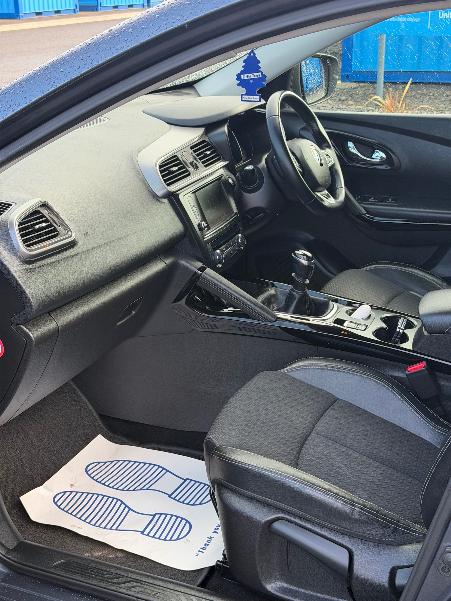 Used Renault Kadjar 2017 for sale - 77998133: Photo 13