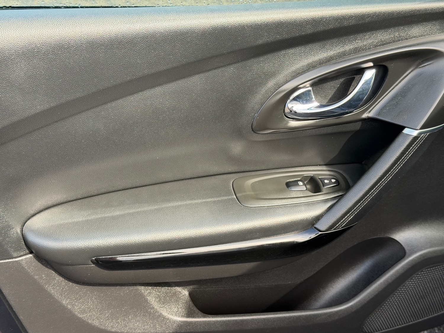 Used Renault Kadjar 2017 for sale - 77998133: Photo 14