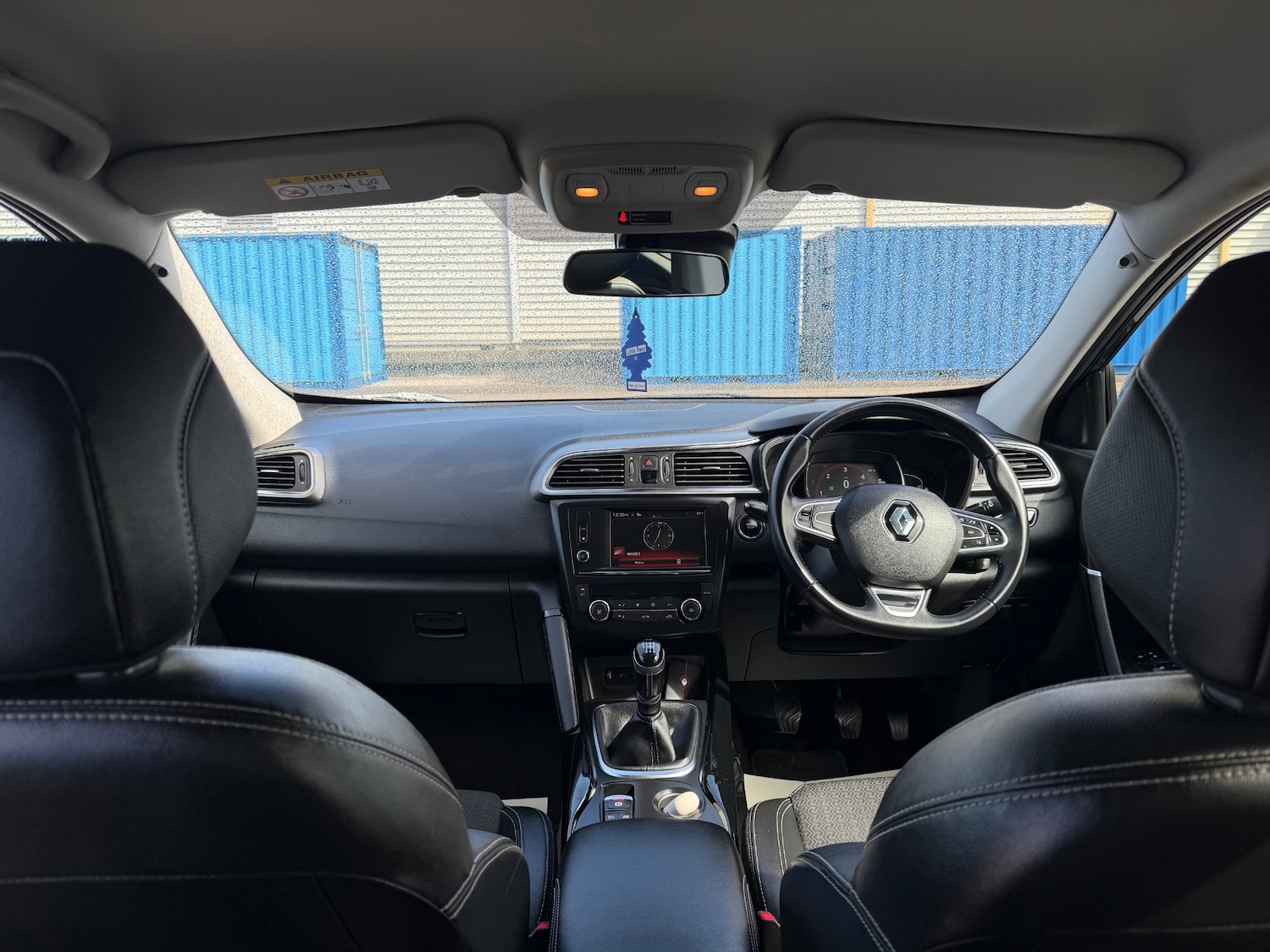 Used Renault Kadjar 2017 for sale - 77998133: Photo 15