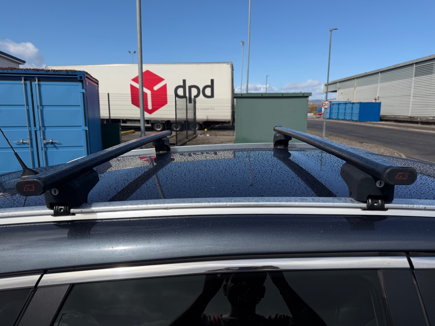 Used Renault Kadjar 2017 for sale - 77998133: Photo 17