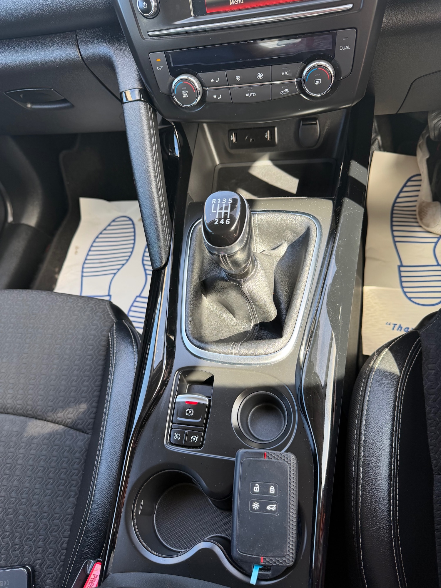 Used Renault Kadjar 2017 for sale - 77998133: Photo 18