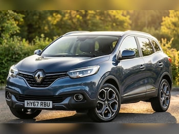 Used Renault Kadjar 2017 for sale - 77998133: Photo