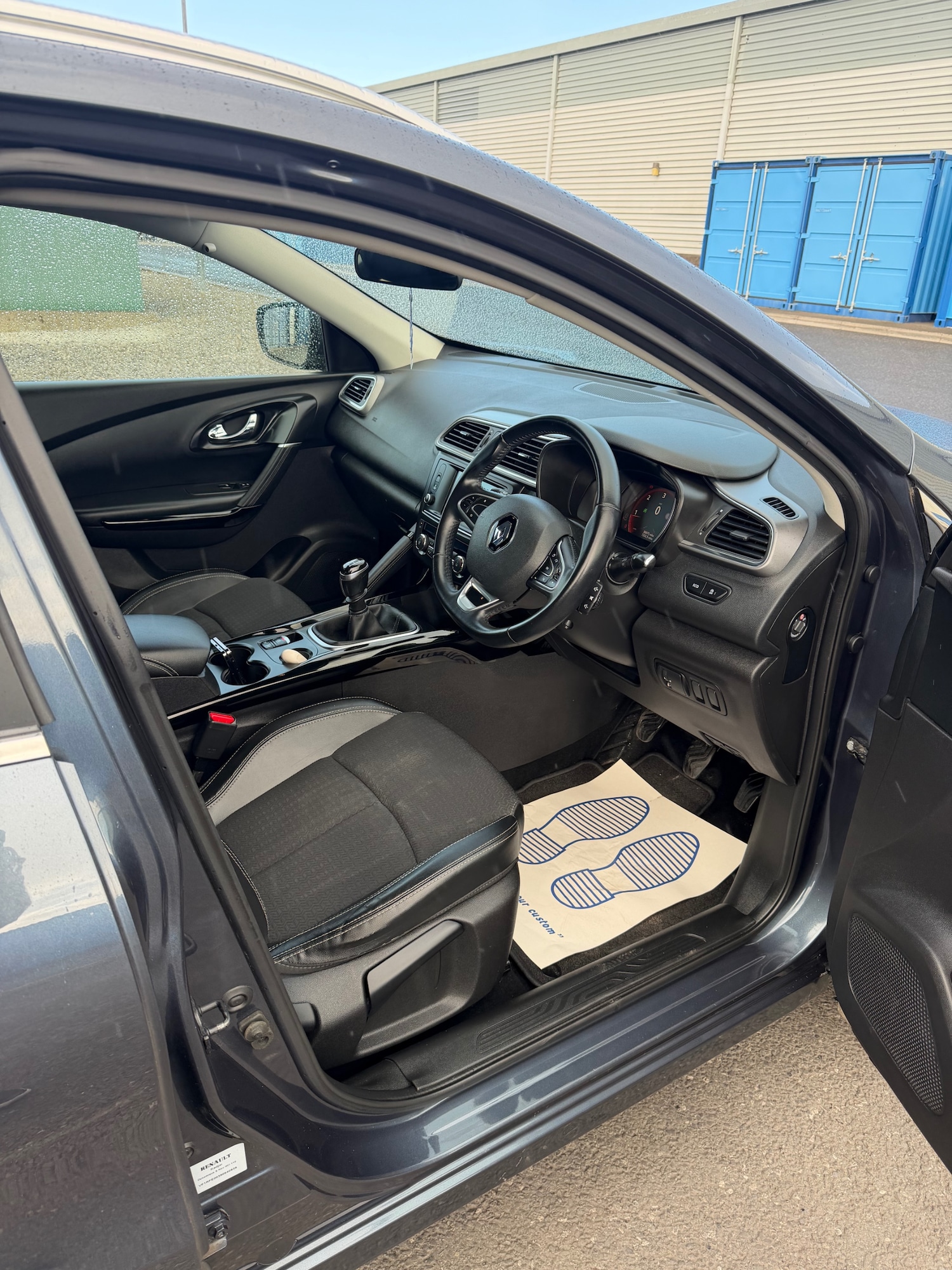 Used Renault Kadjar 2017 for sale - 77998133: Photo 9