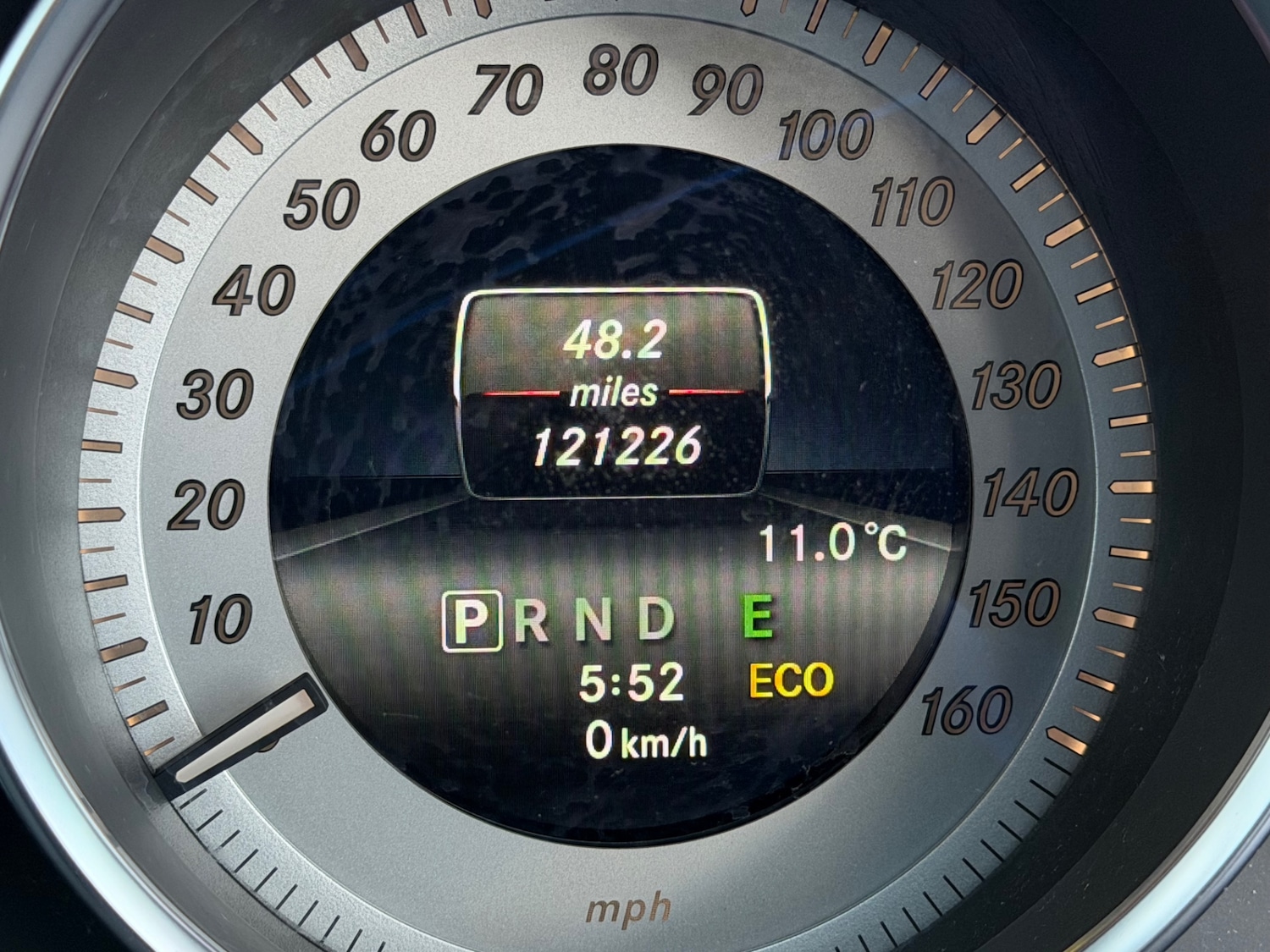 Used Mercedes-Benz C Class 2015 for sale - 78128291: Photo 13