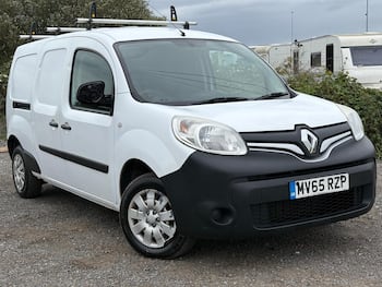 Used Renault Kangoo 2015 for sale - 79801539: Photo