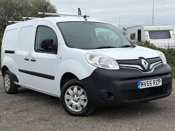 Used Renault Kangoo 2015 for sale - 79801539: Photo