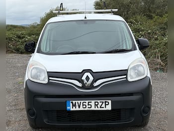 Used Renault Kangoo 2015 for sale - 79801539: Photo