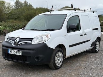 Used Renault Kangoo 2015 for sale - 79801539: Photo
