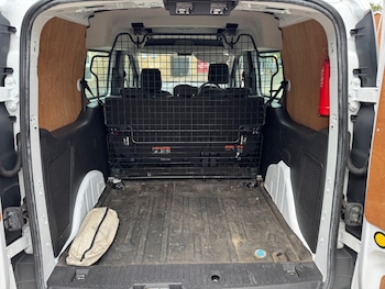 Used Ford Transit Connect 2018 for sale - 79285104: Photo