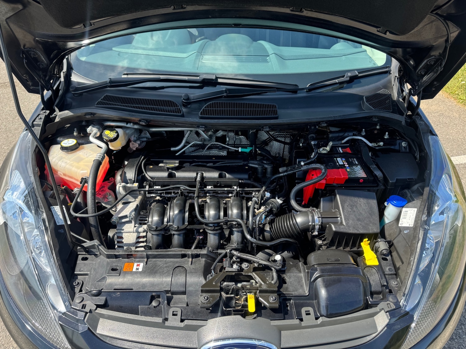 Vehicle 9