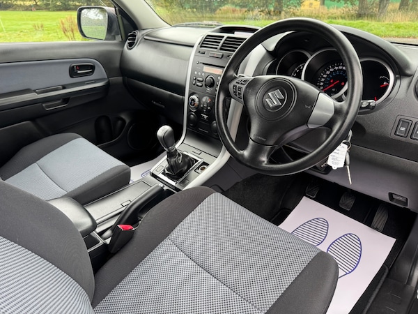 Used Suzuki Grand Vitara 2006 for sale - 76198636: Photo 15
