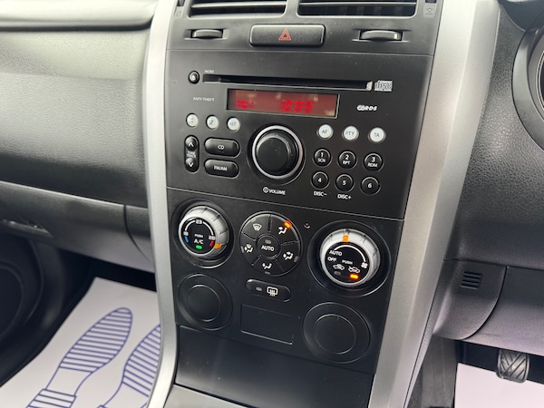 Used Suzuki Grand Vitara 2006 for sale - 76198636: Photo 17