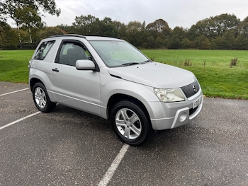 Suzuki - Grand Vitara