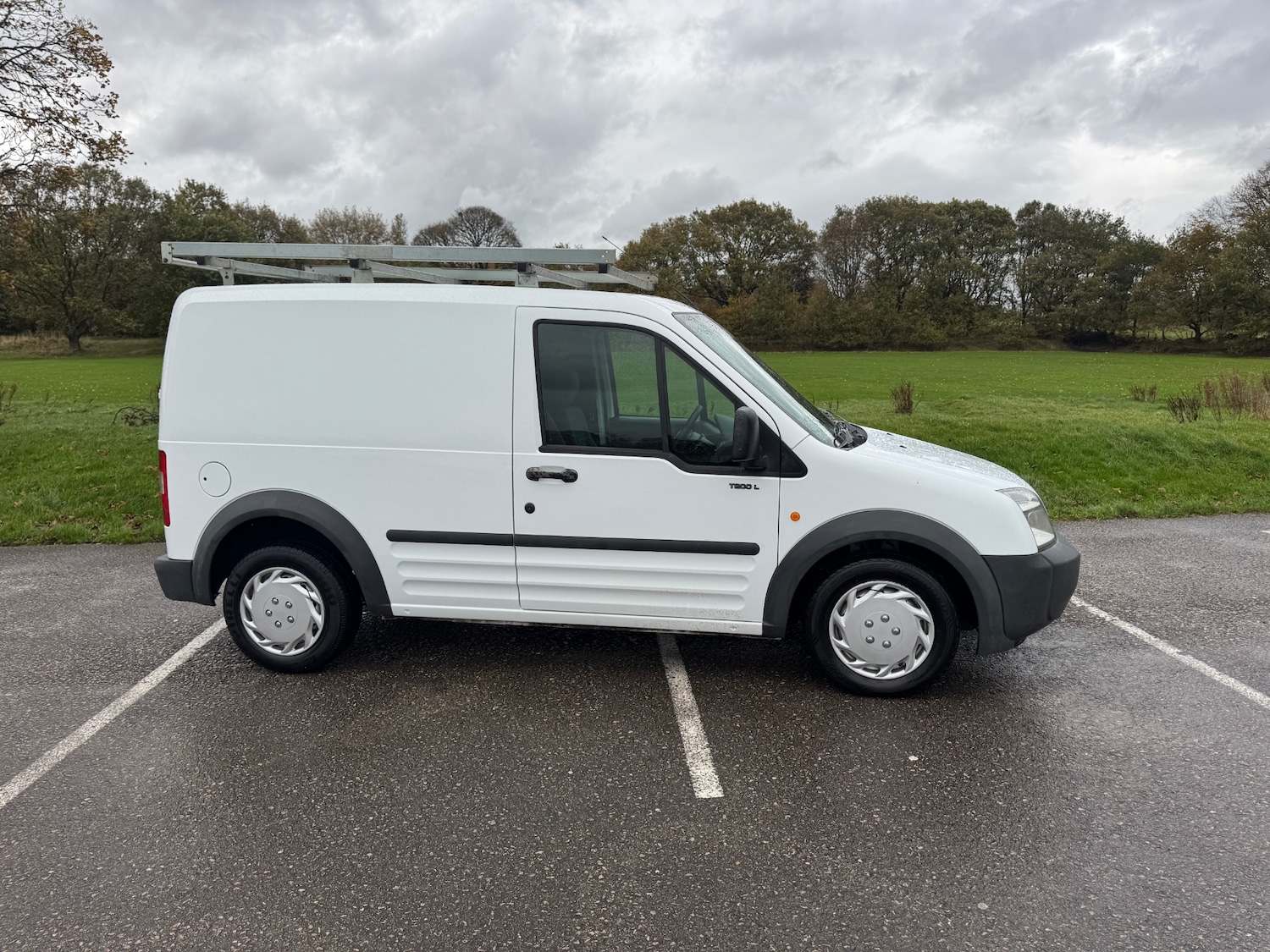 Used Ford Transit Connect 2007 for sale - 76427975: Photo 13
