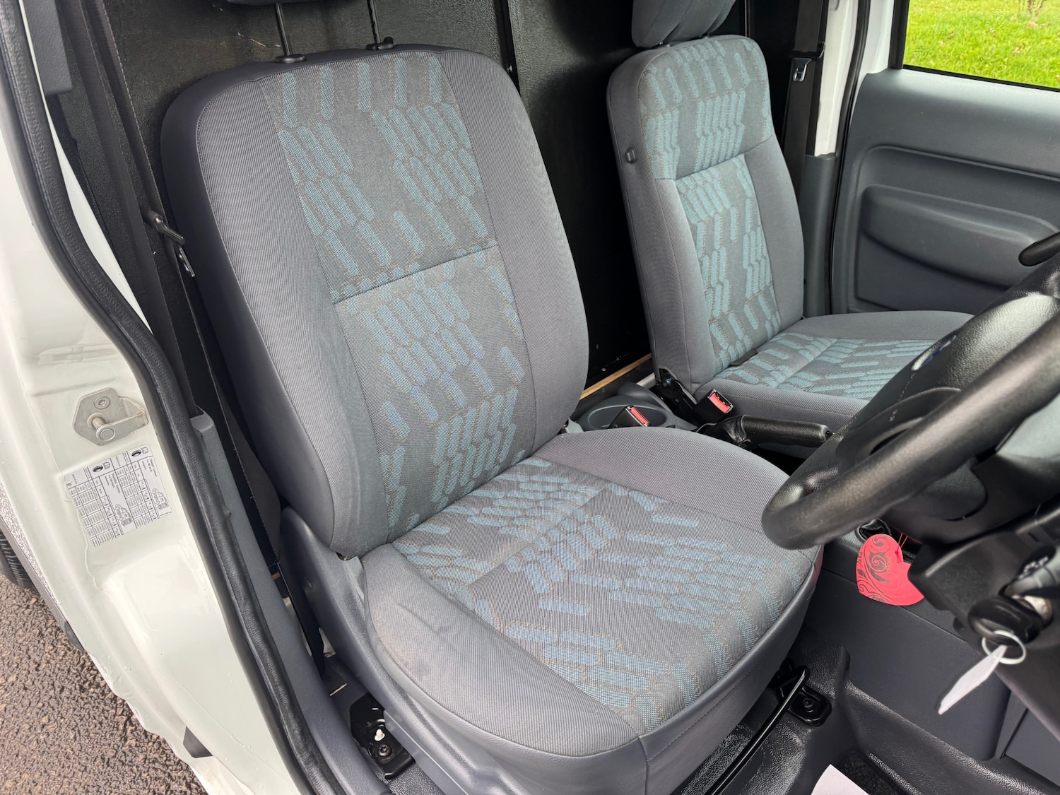 Used Ford Transit Connect 2007 for sale - 76427975: Photo 18