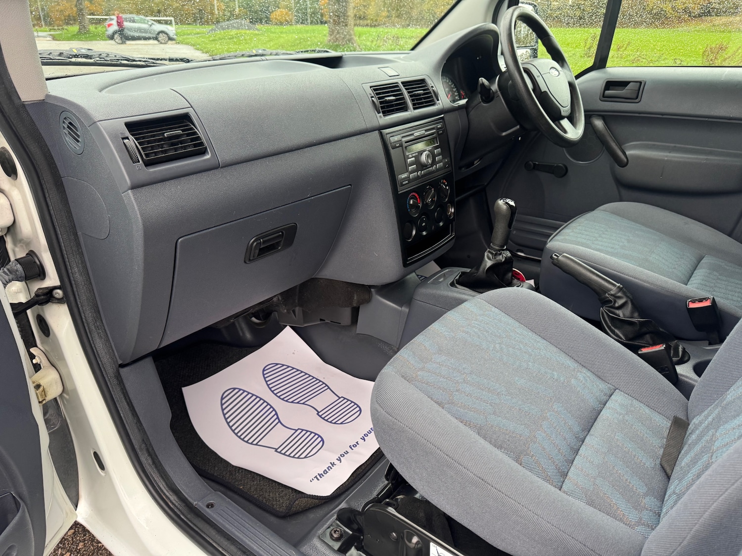 Used Ford Transit Connect 2007 for sale - 76427975: Photo 19